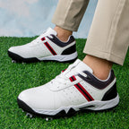 Aoraki Golf Shoes F-X06 - F-X06 RD - IMG_9319
