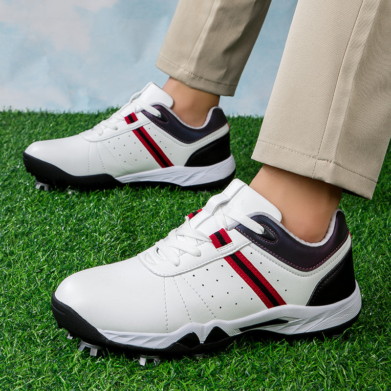 Aoraki Golf Shoes F-X06 - F-X06 RD - IMG_9319
