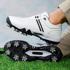 Aoraki Golf Shoes F-X06 - F-X06 BK - IMG_9320
