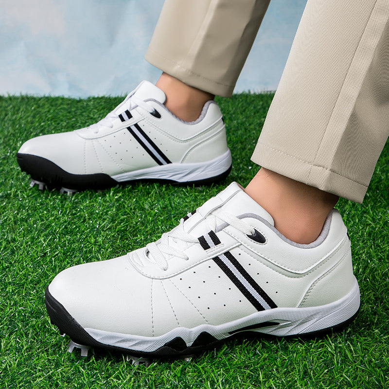 Aoraki Golf Shoes F-X06 - F-X06 BK - IMG_9323
