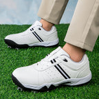 Aoraki Golf Shoes F-X06 - F-X06 BK - IMG_9323