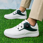 Aoraki Golf Shoes F-X05-X - F-X05-X GN - IMG_9335
