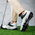 Aoraki Golf Shoes F-X05 - F-X05 GN - IMG_9352