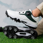 Aoraki Golf Shoes F-X05 - F-X05 GN - IMG_9353