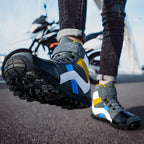 Aoraki Motorcycle Shoes S1988 - S1988 GY - _V1A0004
