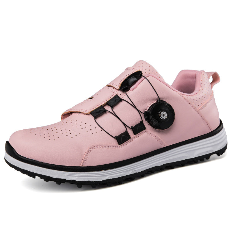 Aoraki Golf Shoes 2008-2 - 2008-2 PK - _V1A0049