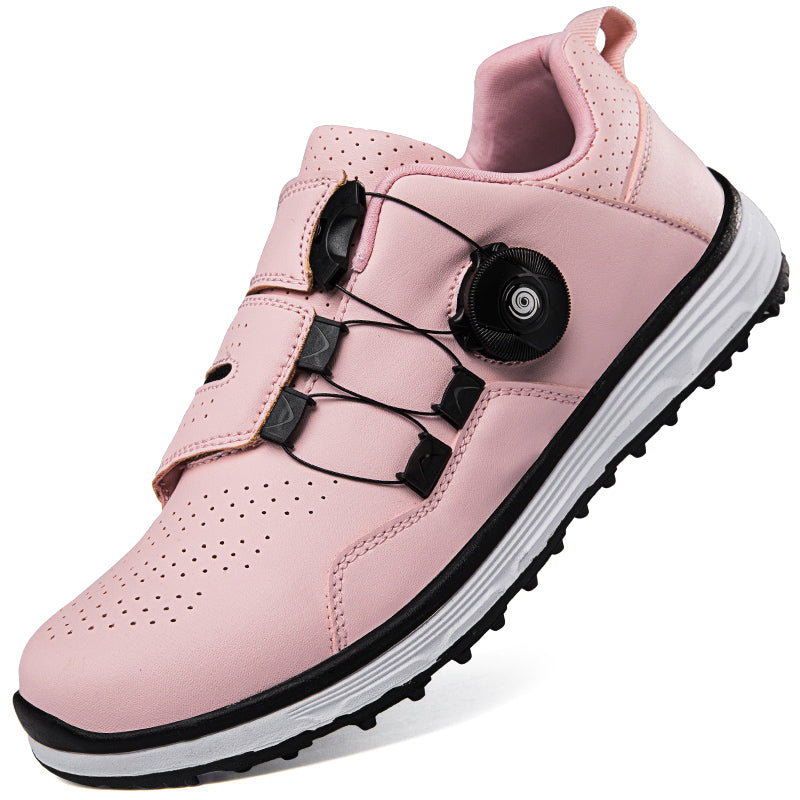 Aoraki Golf Shoes 2008-2 - 2008-2 PK - _V1A0051