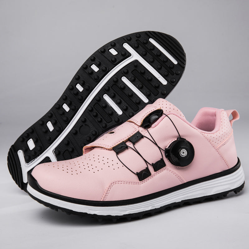 Aoraki Golf Shoes 2008-2 - 2008-2 PK - _V1A0052