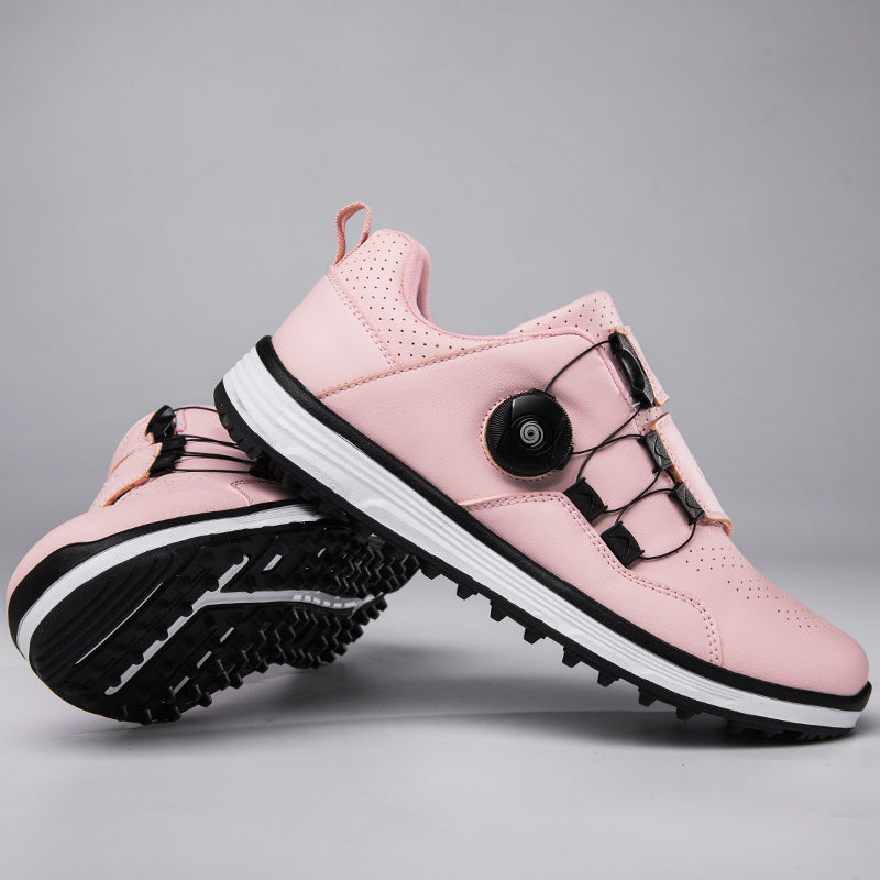 Aoraki Golf Shoes 2008-2 - 2008-2 PK - _V1A0053