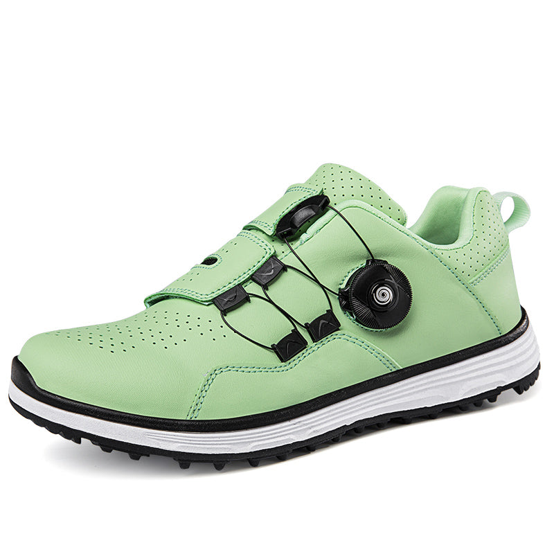 Aoraki Golf Shoes 2008-2 - 2008-2 GN - _V1A0059