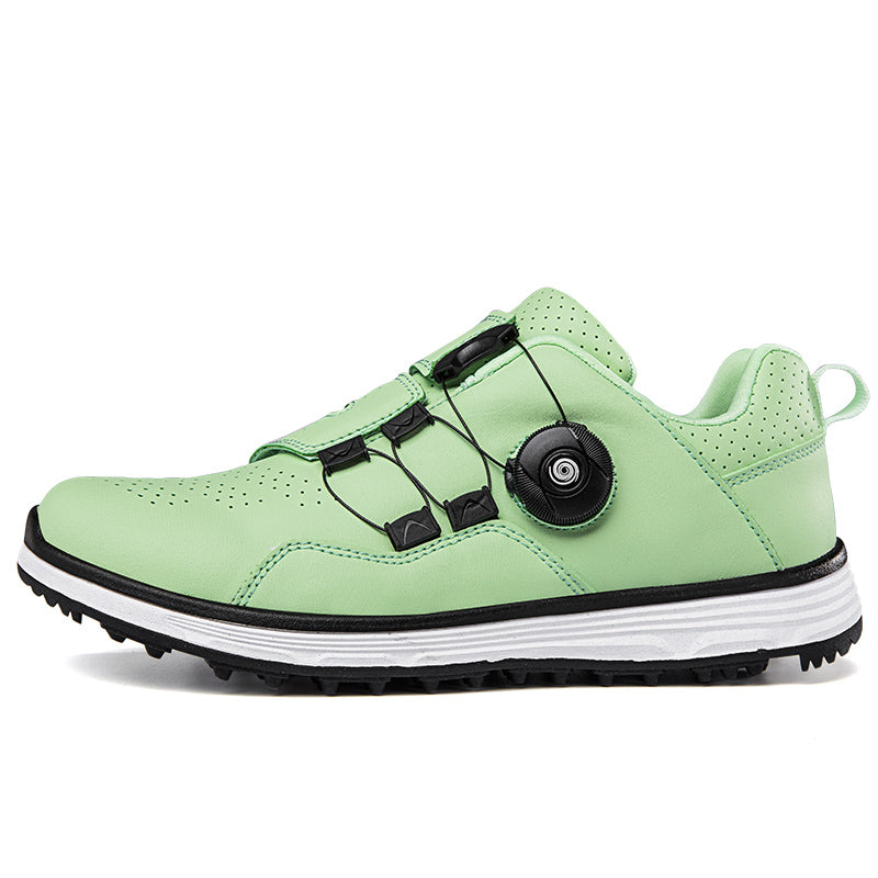 Aoraki Golf Shoes 2008-2 - 2008-2 GN - _V1A0060
