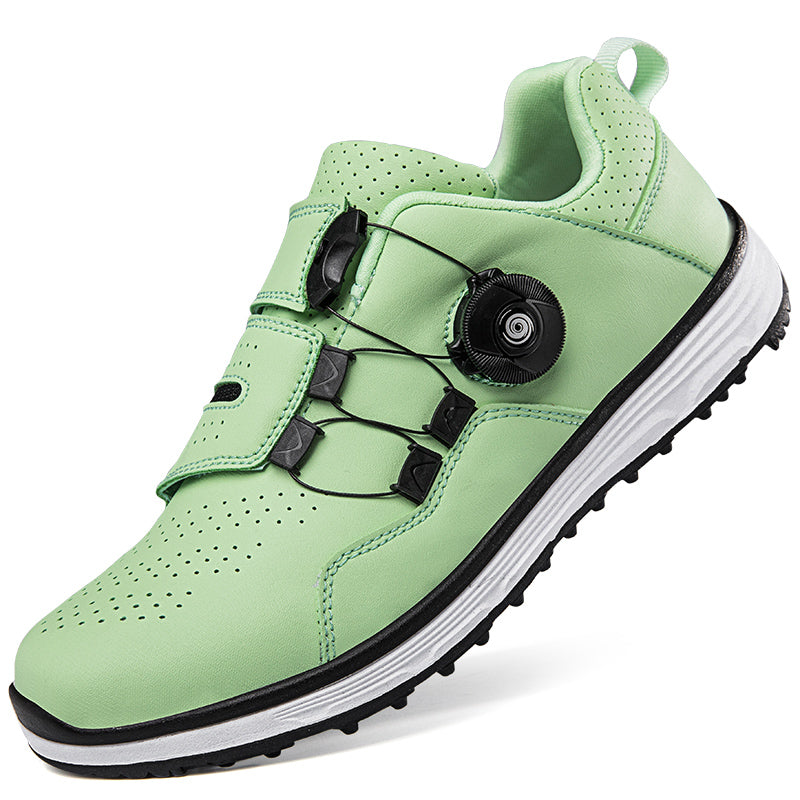 Aoraki Golf Shoes 2008-2 - 2008-2 GN - _V1A0061