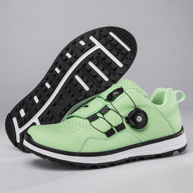 Aoraki Golf Shoes 2008-2 - 2008-2 GN - _V1A0063