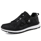 Aoraki Golf Shoes 2008-2 - 2008-2 BK - _V1A0064