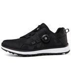 Aoraki Golf Shoes 2008-2 - 2008-2 BK - _V1A0065