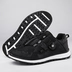 Aoraki Golf Shoes 2008-2 - 2008-2 BK - _V1A0067