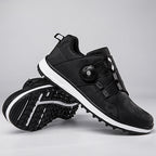 Aoraki Golf Shoes 2008-2 - 2008-2 BK - _V1A0069