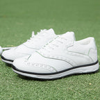 Aoraki Golf Shoes F-2196 - F-2196 WHT - _V1A0092