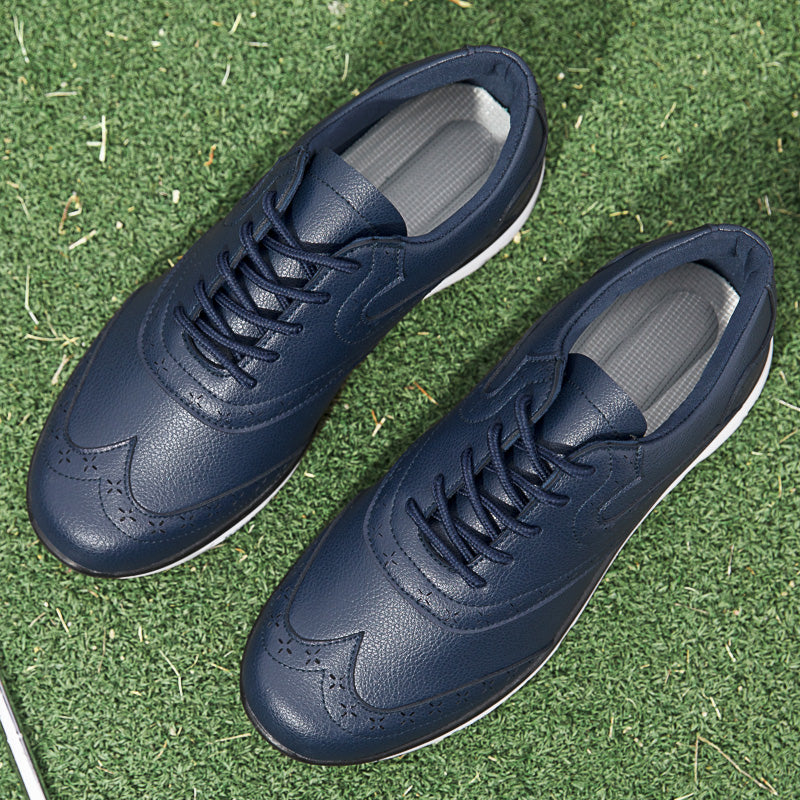 Aoraki Golf Shoes F-2196 - F-2196 BU - _V1A0095