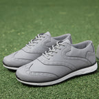Aoraki Golf Shoes F-2196 - F-2196 GY - _V1A0098