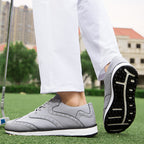 Aoraki Golf Shoes F-2196 - F-2196 GY - _V1A0163