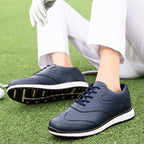 Aoraki Golf Shoes F-2196 - F-2196 BU - _V1A0179