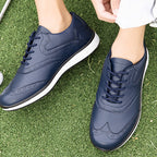 Aoraki Golf Shoes F-2196 - F-2196 BU - _V1A0180