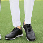 Aoraki Golf Shoes F-2196 - F-2196 BK - _V1A0190