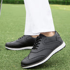 Aoraki Golf Shoes F-2196 - F-2196 BK - _V1A0192