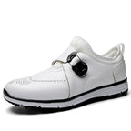Aoraki Golf Shoes F2006 - F2006 WHT - _V1A0291