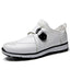 Aoraki Golf Shoes F2006 - F2006 WHT - _V1A0291