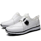 Aoraki Golf Shoes F2006 - F2006 WHT - _V1A0292