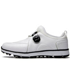 Aoraki Golf Shoes F2006 - F2006 WHT - _V1A0293