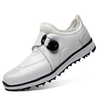 Aoraki Golf Shoes F2006 - F2006 WHT - _V1A0294