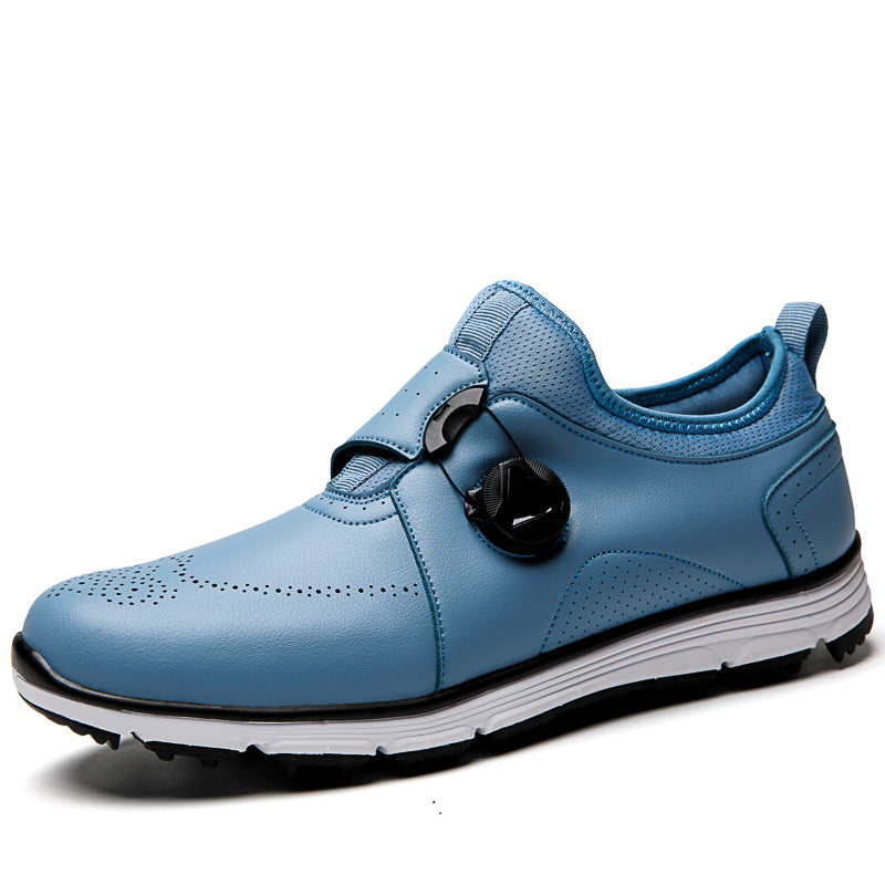 Aoraki Golf Shoes F2006 - F2006 BU - _V1A0298