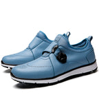 Aoraki Golf Shoes F2006 - F2006 BU - _V1A0299