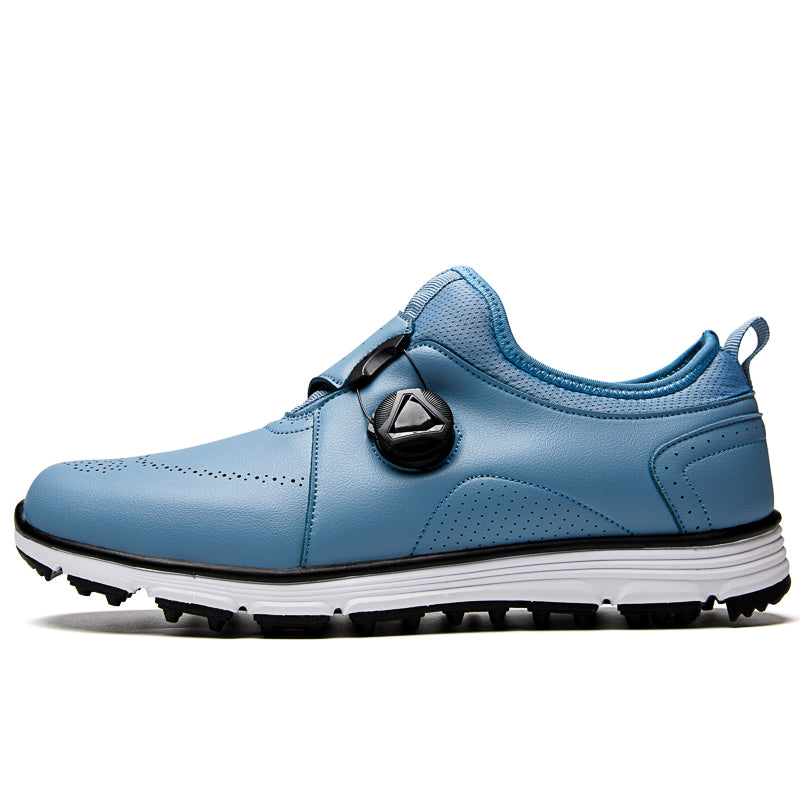 Aoraki Golf Shoes F2006 - F2006 BU - _V1A0300