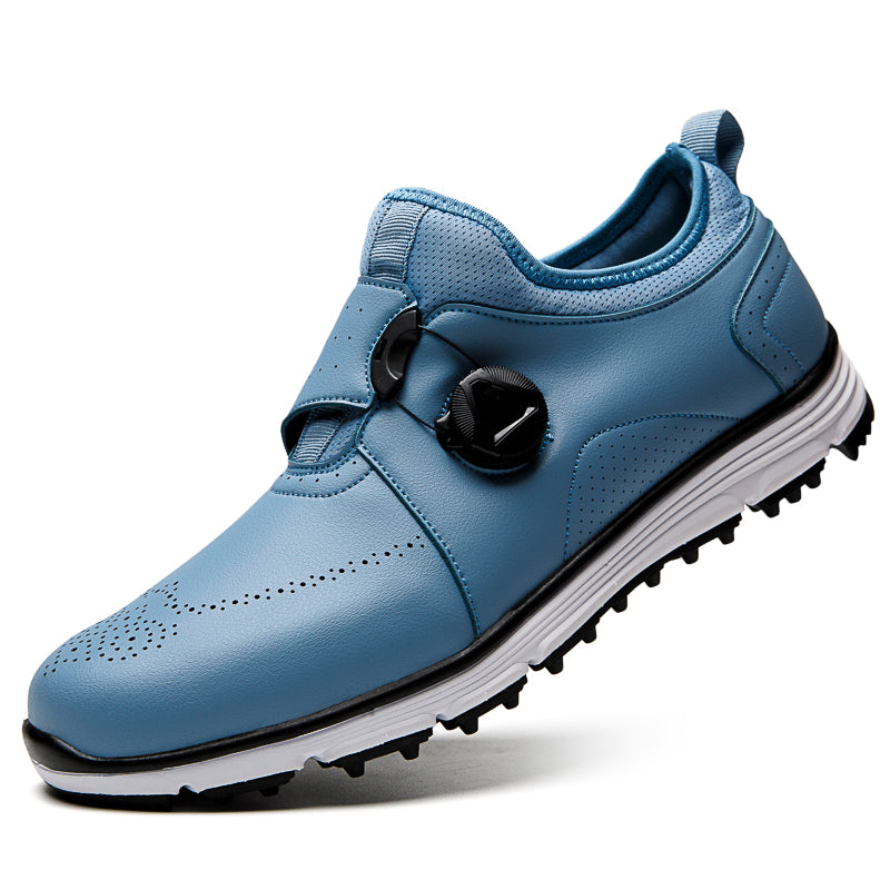 Aoraki Golf Shoes F2006 - F2006 BU - _V1A0302