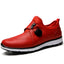 Aoraki Golf Shoes F2006 - F2006 RD - _V1A0304