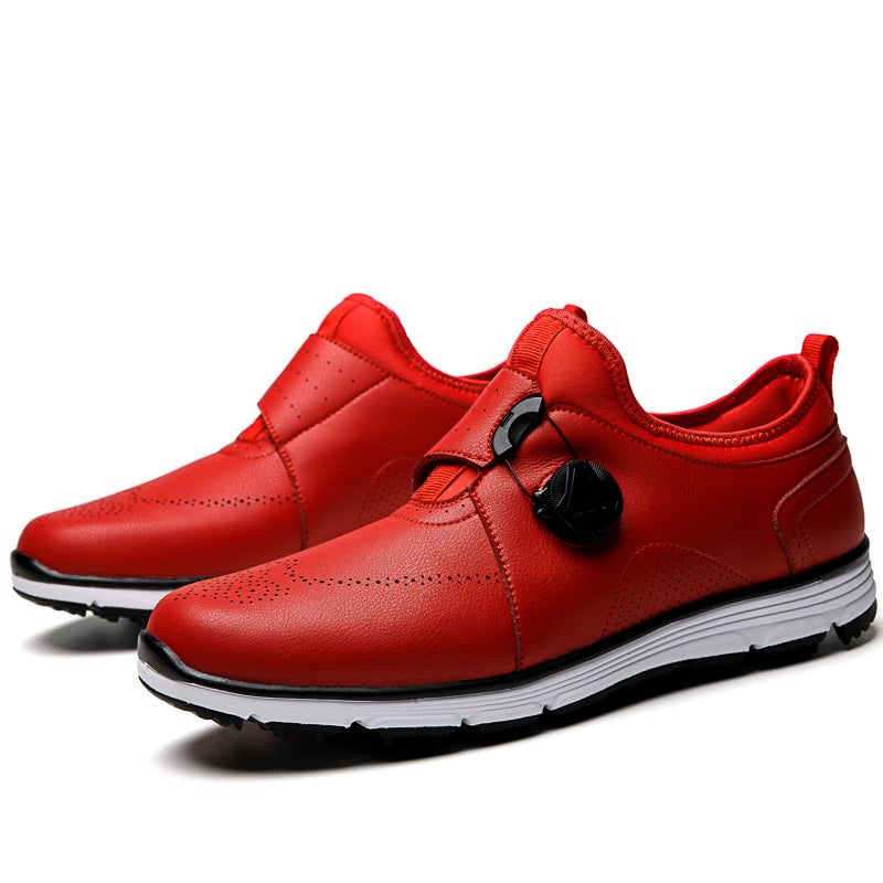 Aoraki Golf Shoes F2006 - F2006 RD - _V1A0305