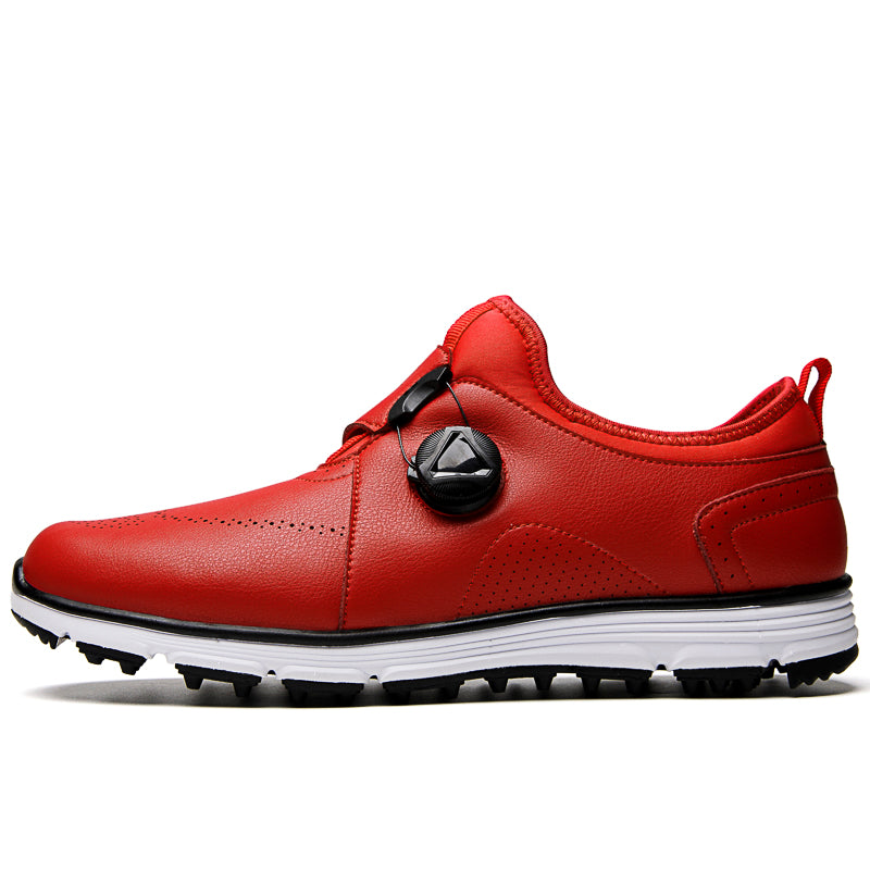 Aoraki Golf Shoes F2006 - F2006 RD - _V1A0306