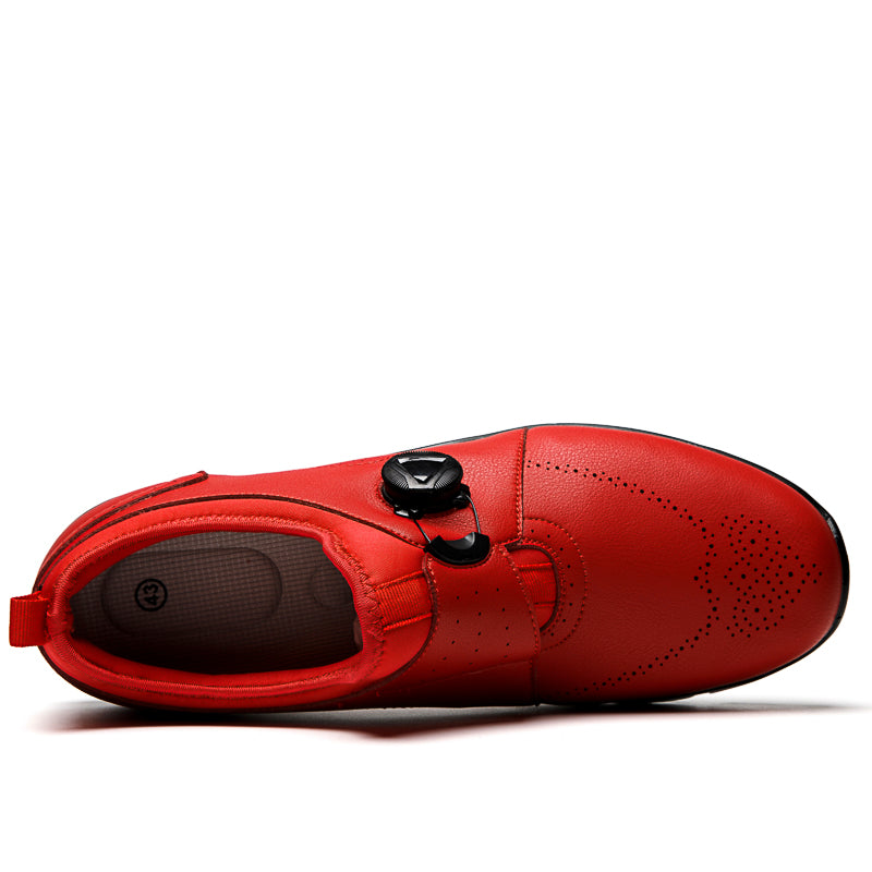 Aoraki Golf Shoes F2006 - F2006 RD - _V1A0307