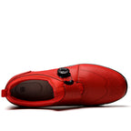 Aoraki Golf Shoes F2006 - F2006 RD - _V1A0307