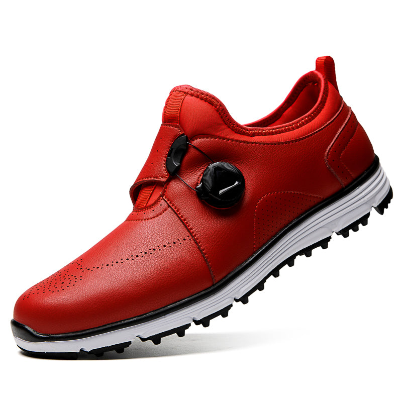 Aoraki Golf Shoes F2006 - F2006 RD - _V1A0308
