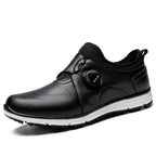 Aoraki Golf Shoes F2006 - F2006 BK - _V1A0311