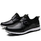 Aoraki Golf Shoes F2006 - F2006 BK - _V1A0312