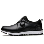 Aoraki Golf Shoes F2006 - F2006 BK - _V1A0313