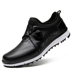 Aoraki Golf Shoes F2006 - F2006 BK - _V1A0314