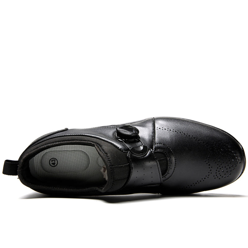 Aoraki Golf Shoes F2006 - F2006 BK - _V1A0315
