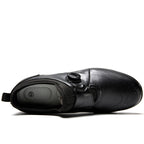 Aoraki Golf Shoes F2006 - F2006 BK - _V1A0315